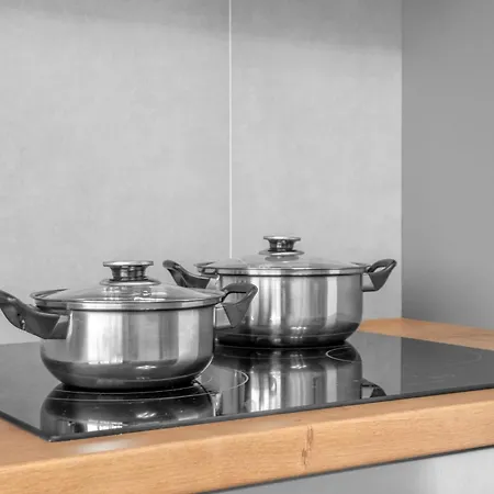 Xtn Chill House Aeroport With Parking Kolozsvár