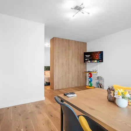 Xtn Chill House Aeroport With Parking Apartment Cluj-Napoca