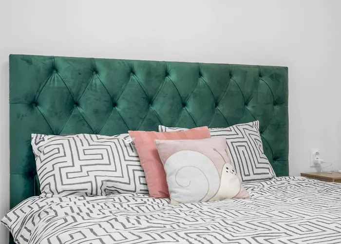 Apartment Xtn Chill House Aeroport With Parking Cluj-Napoca