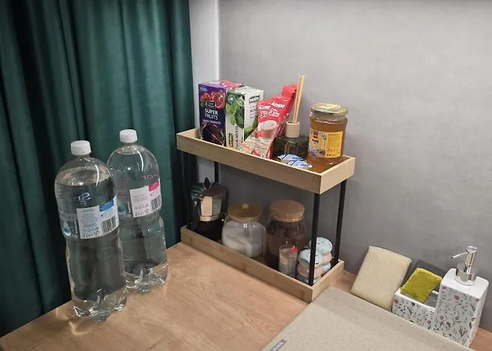 Xtn Chill House Aeroport With Parking Apartment Cluj-Napoca