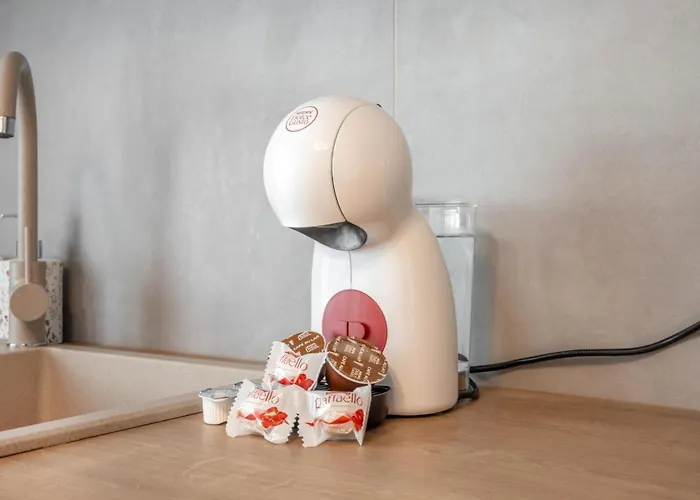 Apartment Xtn Chill House Aeroport With Parking