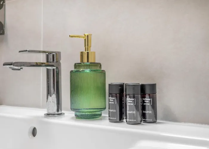 Xtn Chill House Aeroport With Parking Apartment Cluj-Napoca