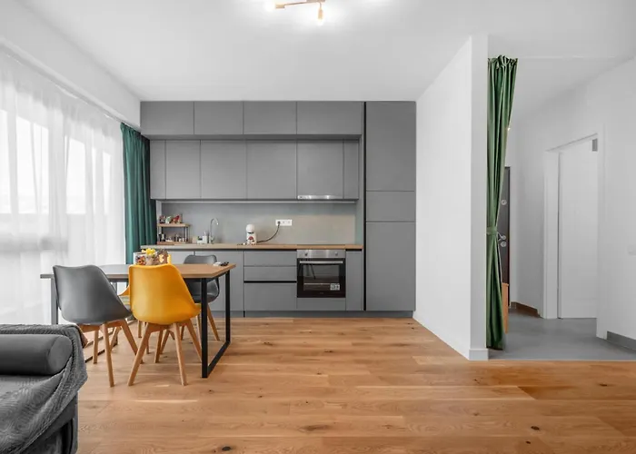 Xtn Chill House Aeroport With Parking Kolozsvár