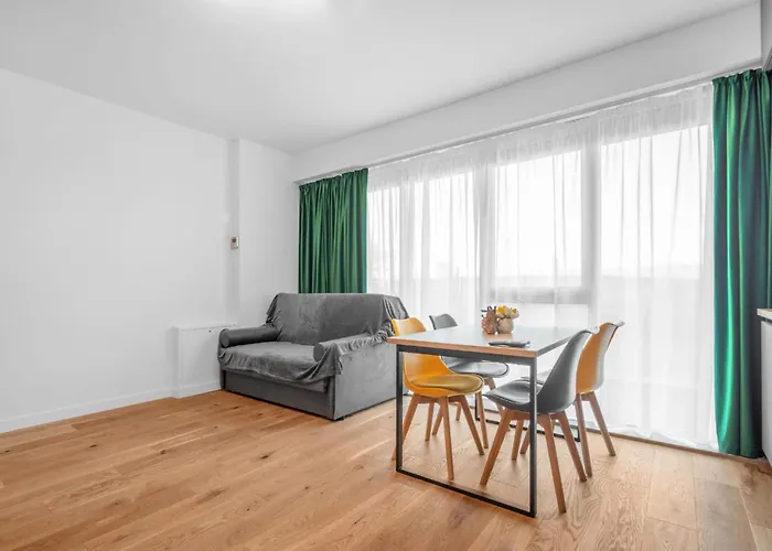 Apartment Xtn Chill House Aeroport With Parking Cluj-Napoca