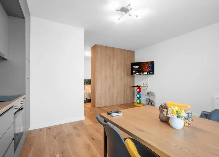 Xtn Chill House Aeroport With Parking Apartment Cluj-Napoca